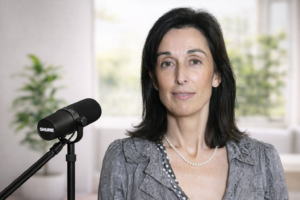 Blockchain, IoT, mujeres y tecnología, con Mercedes Carbonell, CIO de Boluda