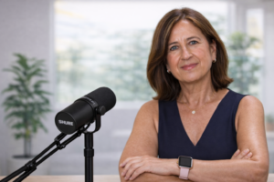 La Ciberseguridad en la Transformación Digital: un binomio inseparable. Con Carmen Serrano