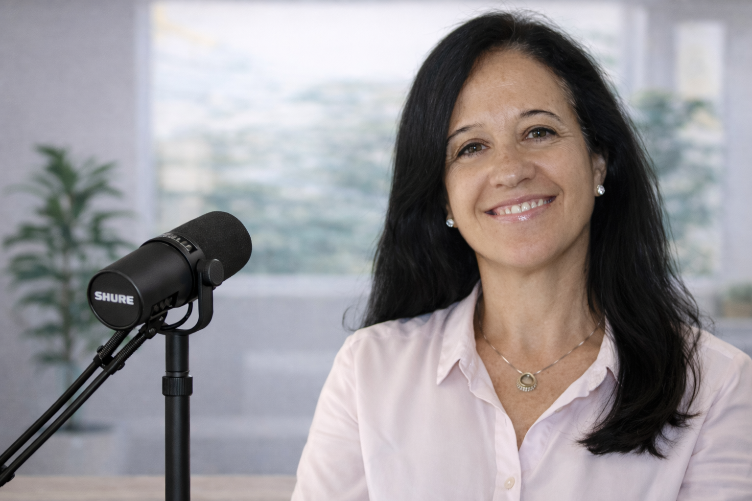 «El tratamiento del dato como reto en todo proceso de Transformación Digital: la industria conectada» por Mª José Nuñez.»