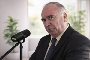 Blockchain. Aplicaciones e impacto en el negocio con José María Vela