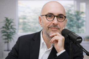 Cómo la digitalización ayudará al sector sanitario a transformar el proceso de diagnóstico clínico y la relación médico-paciente.