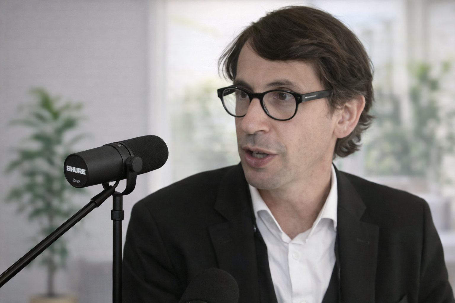 Todo proyecto comienza con un propósito personal