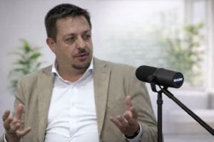 Una mirada al futuro de la banca: Innovación, tecnología y transformación