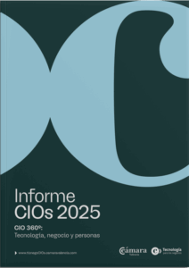 Informe CIO’s 2025