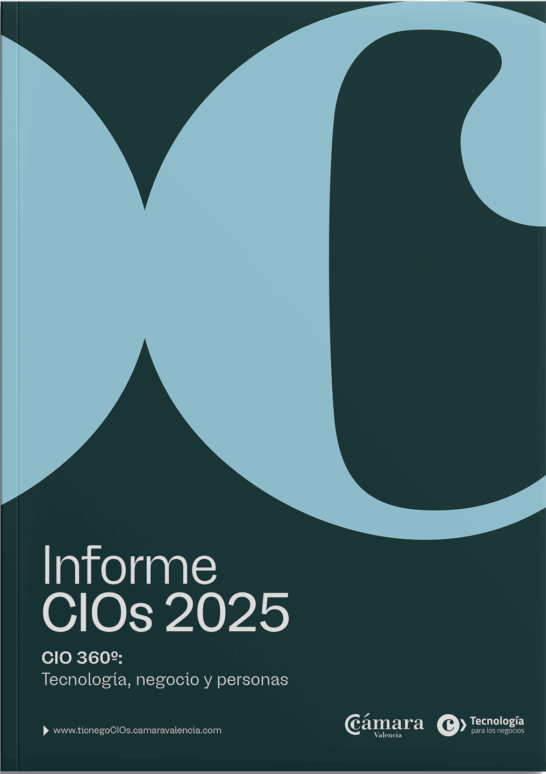 Informe CIO’s 2025