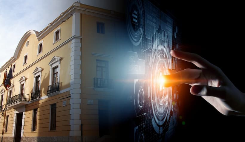 Oliva crea una oficina para facilitar la transformación digital de pymes y autónomos