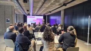 Celebramos la primera edición del Corporate Day LAB30/40