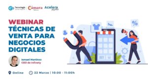 Técnicas de Ventas Para Negocios Digitales
