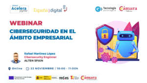 Ciberseguridad para PYMES