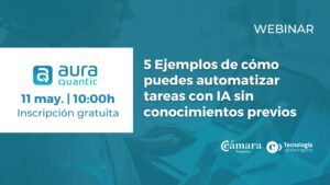 5 Ejemplos de cómo puedes automatizar tareas con IA sin conocimientos previos
