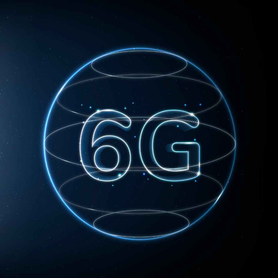 La red se prepara para el 6G