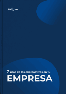 Crypto para empresas