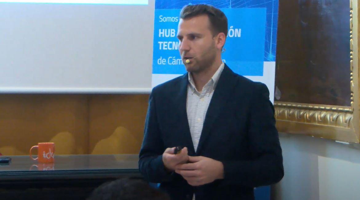 Últimas AYUDAS para la financiación de PYMES 2021 || TOUR TERRITORIO DIGITAL