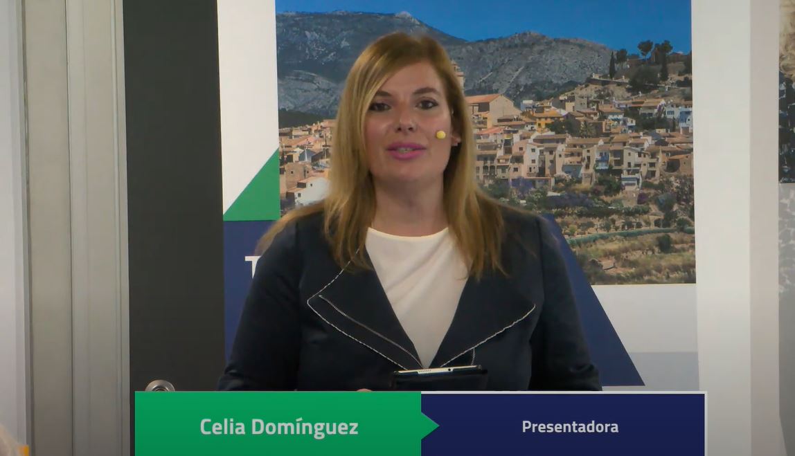 Digitalización en el Sector de la ENERGÍA | Tour Territorio Digital COMPLETO