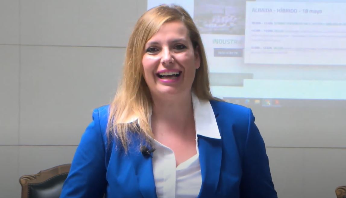 Digitalización en la INDUSTRIA | Tour Territorio Digital COMPLETO