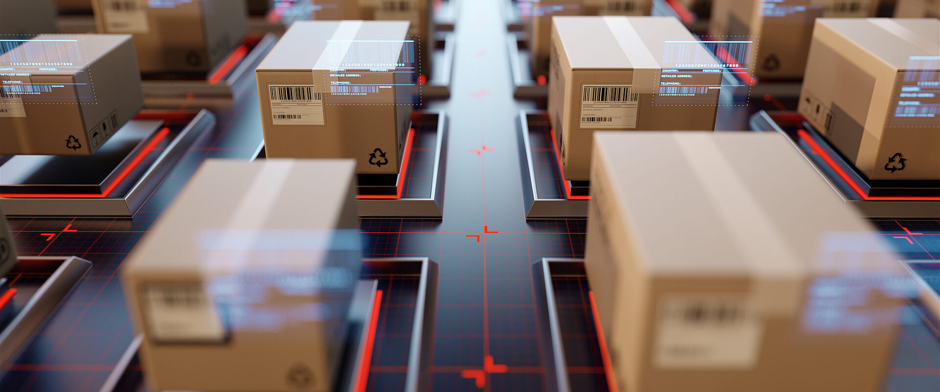 Software inteligente para el almacén 4.0