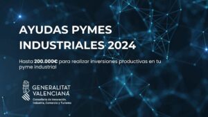 Industrialización: nueva convocatoria de ayudas