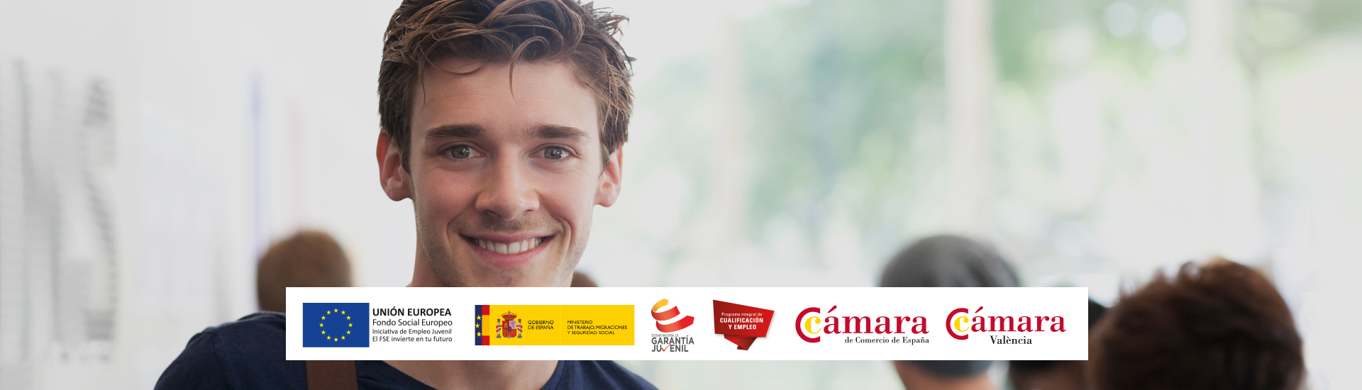 Nueva convocatoria de ayudas a la contratación y al autoempleo