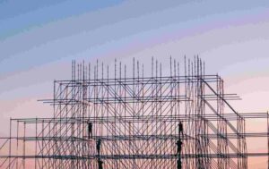 Saas para la transparencia en la cadena de suministro