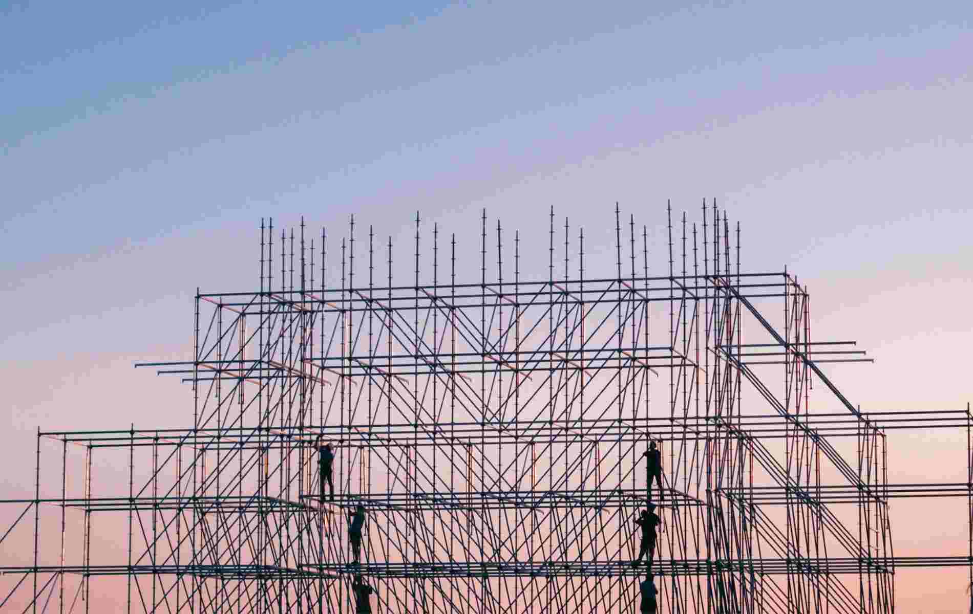 Saas para la transparencia en la cadena de suministro