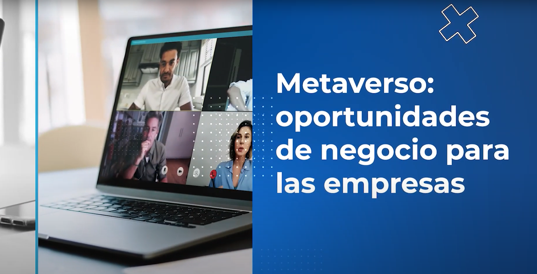 Metaverso: oportunidades de negocio para las empresas