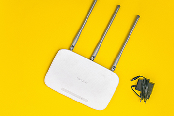 Cómo proteger correctamente la red WiFi de tu oficina