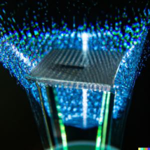 El procesador cuántico fotónico Borealis ha alcanzado la supremacía cuántica