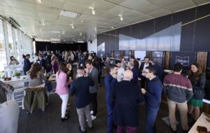 Más de 50 CEOs se reúnen en el evento Transforma23 para conocer el impacto de la Inteligencia Artificial en sus empresas