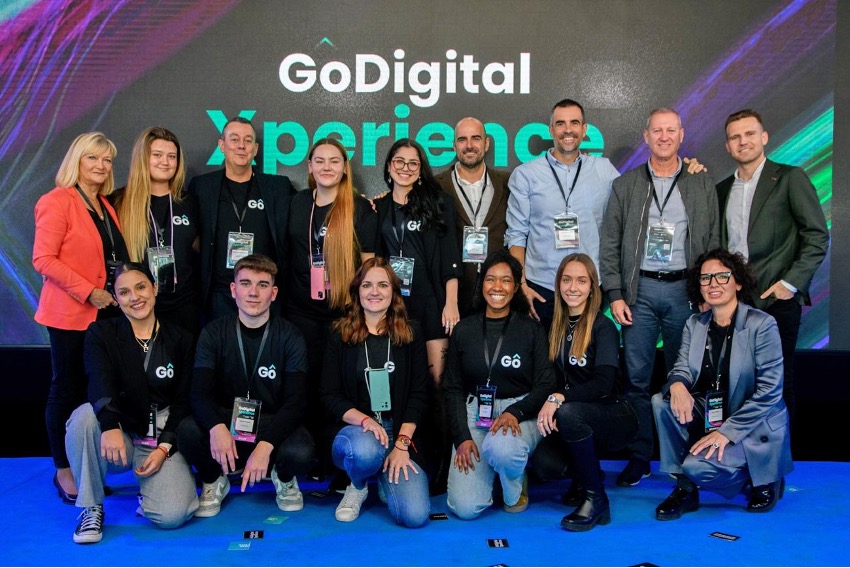 GoDigital Xperience | Contenidos exclusivos