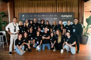GoDigital Human First: Una Valencia tecnológica, más humana