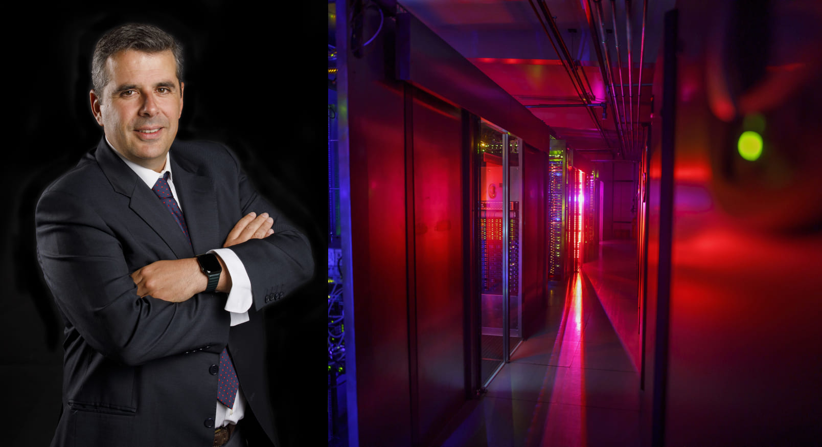 Guillermo Arbelo, nuevo Director Comercial de Soluciones para Empresas de Arsys