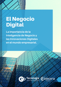 Negocio Digital