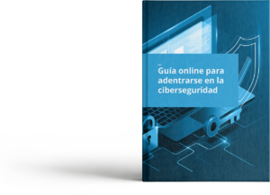 Guía online para adentrarse en la ciberseguridad
