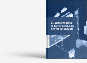 Guía básica para la transformación digital de la pyme