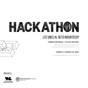 Ateneo Mercantil Valencia acoge y organiza junto a Exponentia su primera HACKATHON