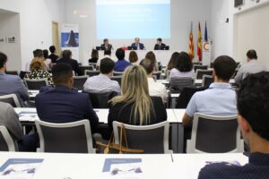 Una jornada celebrada en Cámara Valencia explica los aspectos empresariales y legales de Metaverso y NFT