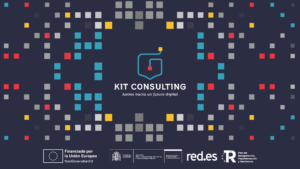 Abre el plazo para solicitar el KIT CONSULTING
