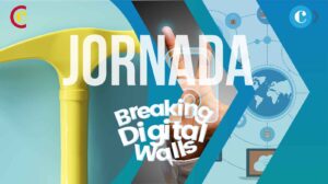 Jornada «Breaking Digital Walls» | Conoce las últimas tendencias en Marketing Digital – Pedro Redondo