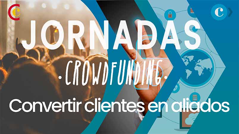 Jornadas sobre «Crowdfunding» | Ibercaja | Conviertiendo clientes en aliados – Debate