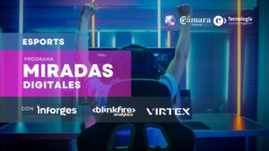 e-SPORTS. Deportes electrónicos | Miradas Digitales