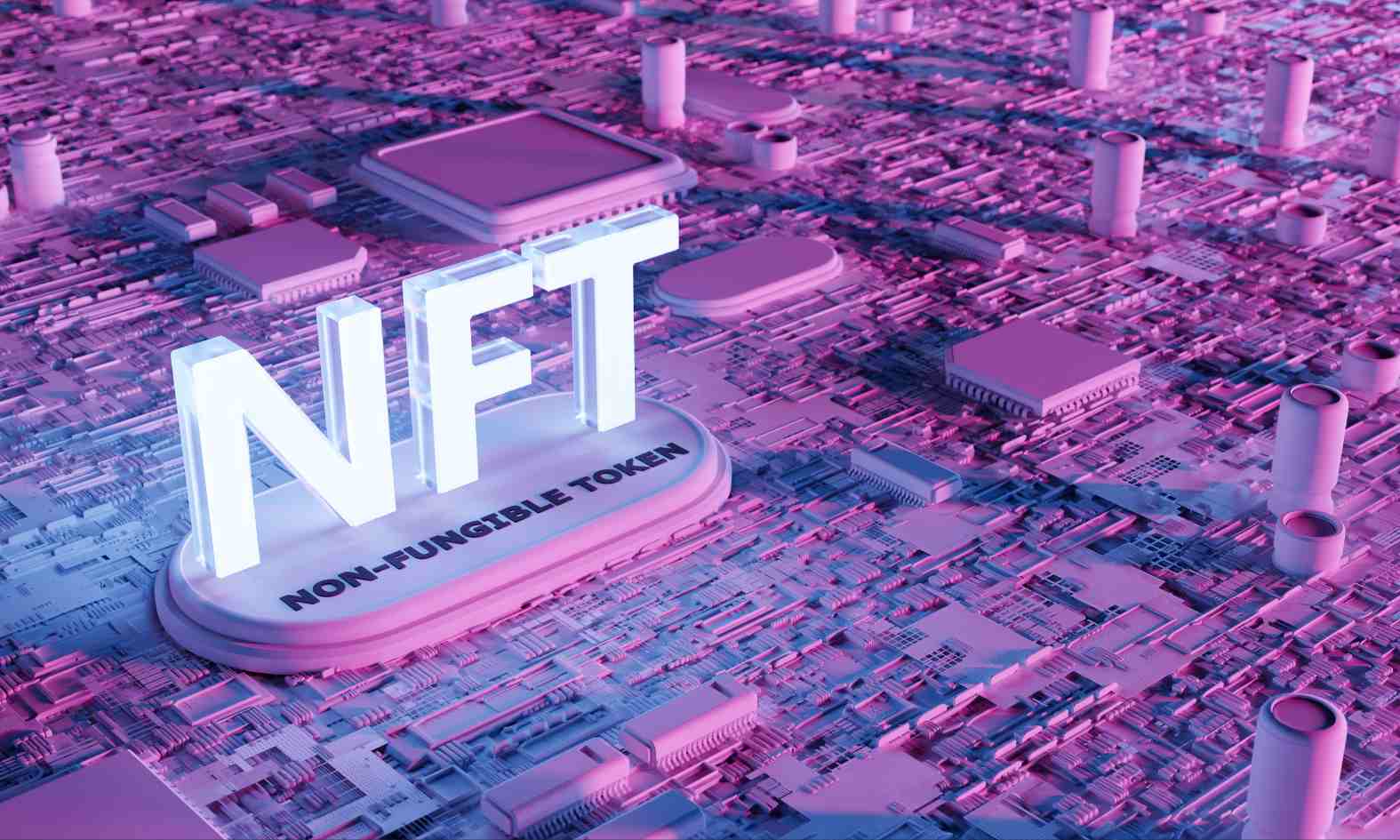 MasterCard combina arte y NFTs para apoyar a músicos emergentes