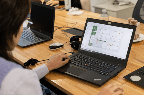 Taligent, la empresa tecnológica argentina de gestión del dato llega a Valencia