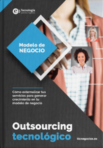 Outsourcing tecnológico