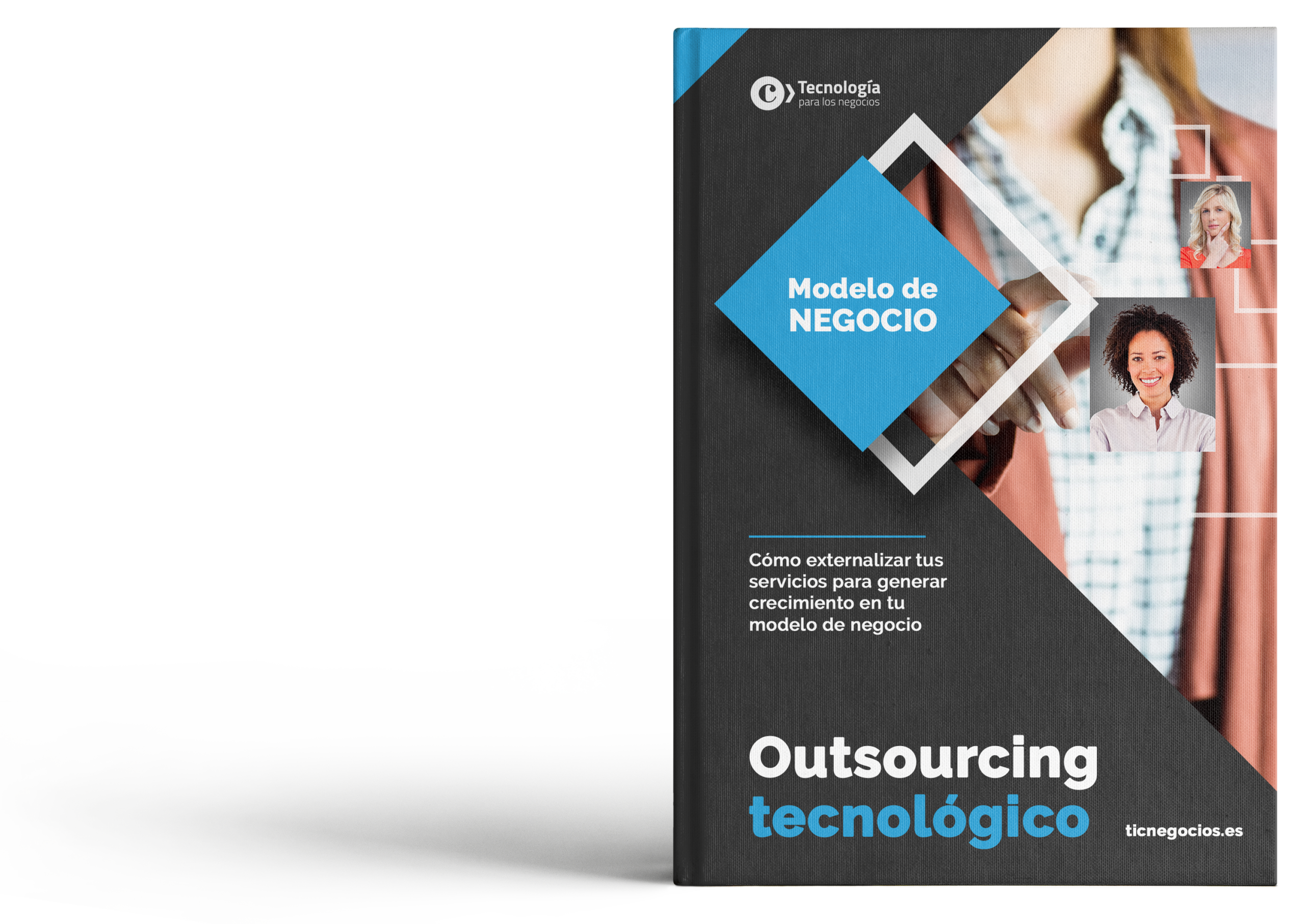 Outsourcing tecnológico