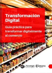 Guía Transformación Digital Comercio