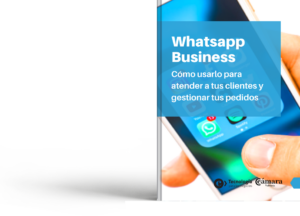 Whatsapp Business