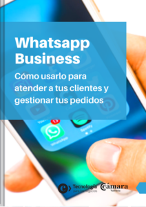 Whatsapp Business
