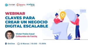 Claves Para Crear Un Negocio Digital Escalable