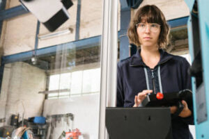 Las cadenas de suministro han paralizado su digitalización por las constantes amenazas mundiales