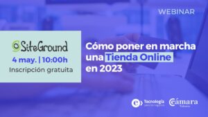 Cómo poner en marcha una Tienda Online en 2023